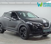 Nissan Juke 2026