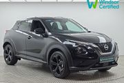 Nissan Juke 2026