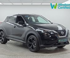 Nissan Juke 2026
