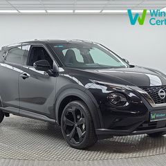 Nissan Juke 2026
