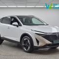 Nissan QASHQAI 2026