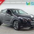 Nissan Juke 2026