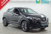 Nissan Juke 2026