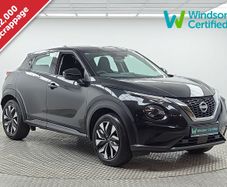 Nissan Juke 2026