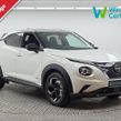 Nissan Juke 2023