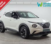 Nissan Juke 2023