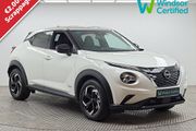 Nissan Juke 2023