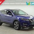Nissan QASHQAI 2021