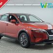Nissan QASHQAI 2023