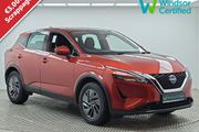 Nissan QASHQAI 2023