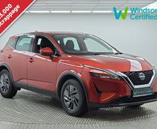 Nissan QASHQAI 2023