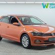 Volkswagen Polo 2021
