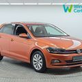 Volkswagen Polo 2021