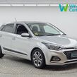 Hyundai i20 2019
