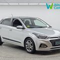 Hyundai i20 2019