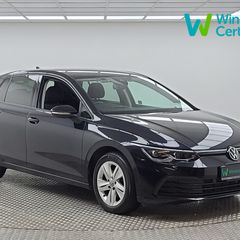 Volkswagen Golf 2021