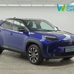 Toyota Yaris Cross 2022