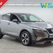 Nissan QASHQAI 2022
