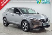 Nissan QASHQAI 2022