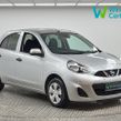 Nissan March 2021