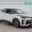 Toyota C-HR 2020