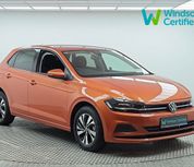 Volkswagen Polo 2023