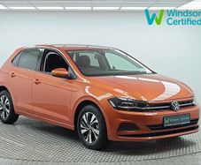 Volkswagen Polo 2022