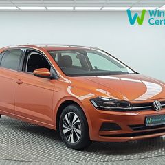 Volkswagen Polo 2023