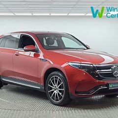 Mercedes-Benz AMG 2024