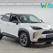 Toyota Yaris Cross 2024
