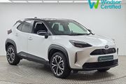 Toyota Yaris Cross 2024
