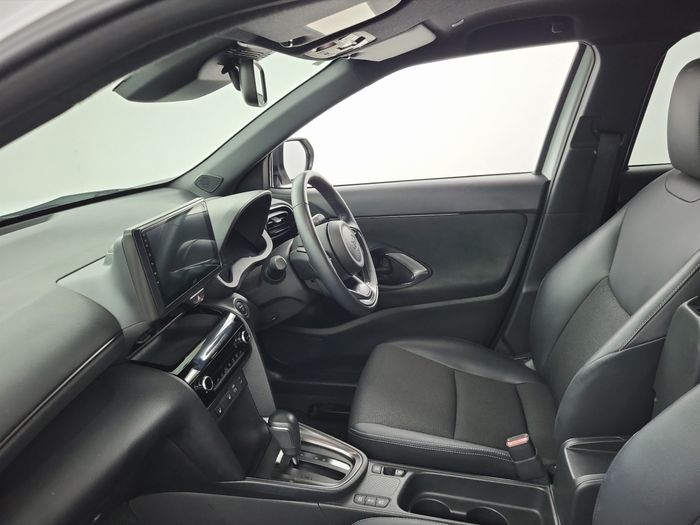 Toyota Yaris Cross 2024