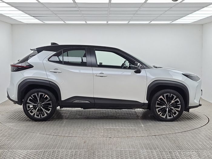 Toyota Yaris Cross 2024
