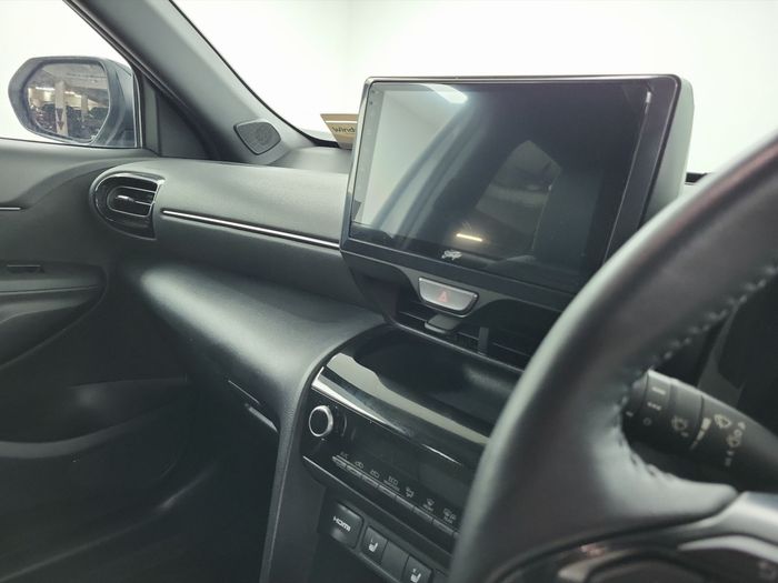 Toyota Yaris Cross 2024