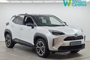 Toyota Yaris Cross 2024