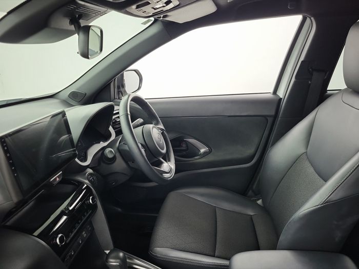 Toyota Yaris Cross 2024
