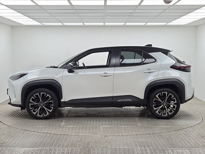 Toyota Yaris Cross 2024