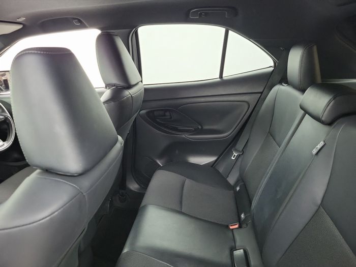 Toyota Yaris Cross 2024