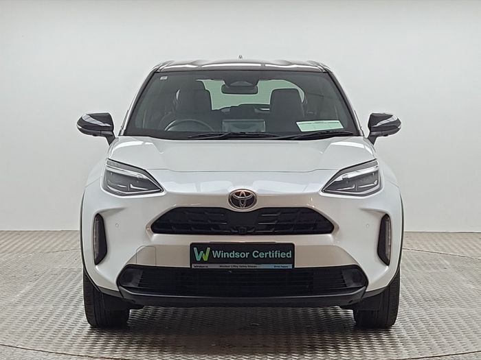 Toyota Yaris Cross 2024