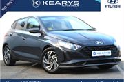 Hyundai i20 2026