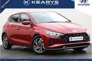 Hyundai i20 2026
