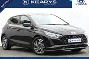 Hyundai i20 2026