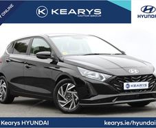 Hyundai i20 2027