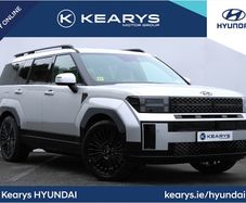 Hyundai Santa Fe 2026