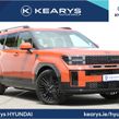 Hyundai Santa Fe 2026