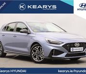 Hyundai i30 2026