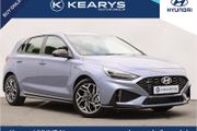 Hyundai i30 2026