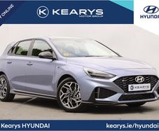 Hyundai i30 2026