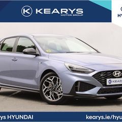 Hyundai i30 2026