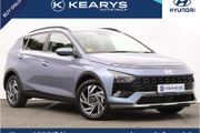 Hyundai Bayon 2026